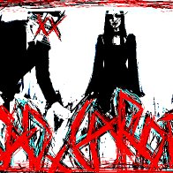 SADxGARDEN - Dispose of Me , For I am Tainted 