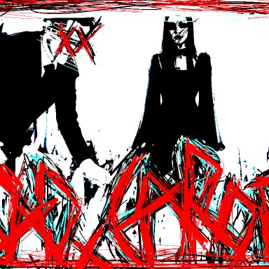 Dispose of Me , For I am Tainted 
