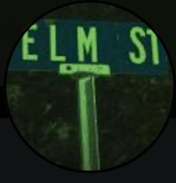 ELM st. Gang - Mind Game's