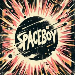 Spaceboy- 2023 Full Album 