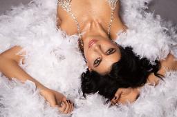 Salom&eacute; `s Boudoir