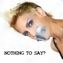 Nothing To Say