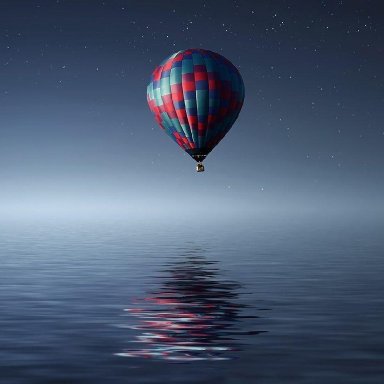 Float