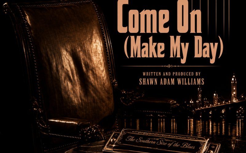 Come On (Make My Day)