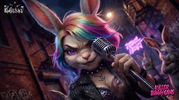 Killer Bunny Gang