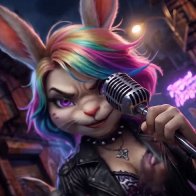 Killer Bunny Gang
