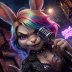 Killer Bunny Gang rated a 5