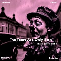 Tears Are Only Rain (feat. The Magneto Flobe)