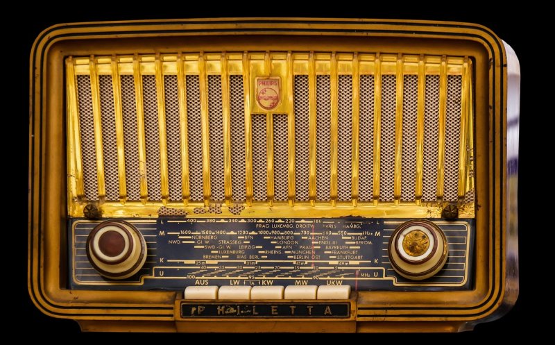 Mixstream Radio Spot 07-28-26