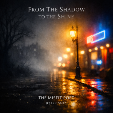 From The Shadow to The Shine