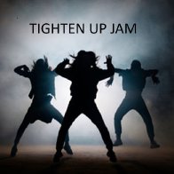 TIGHTEN UP JAM