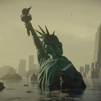 Brave New World