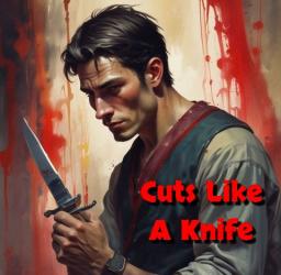 Cuts Like A Knife