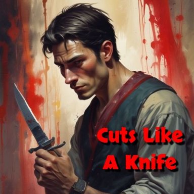 Cuts Like A Knife