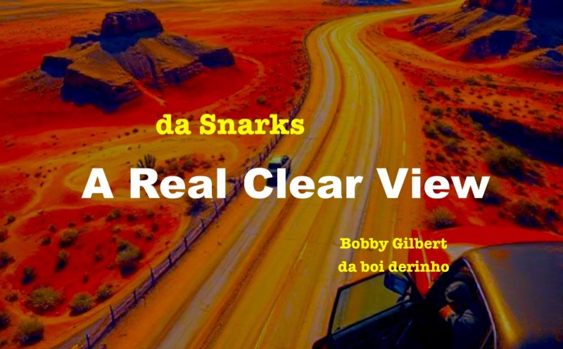 A Real Clear View (Studio Version by da Snarks)