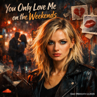 You only  love me on the weekends