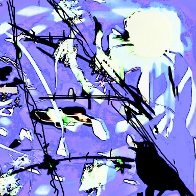 The Birds