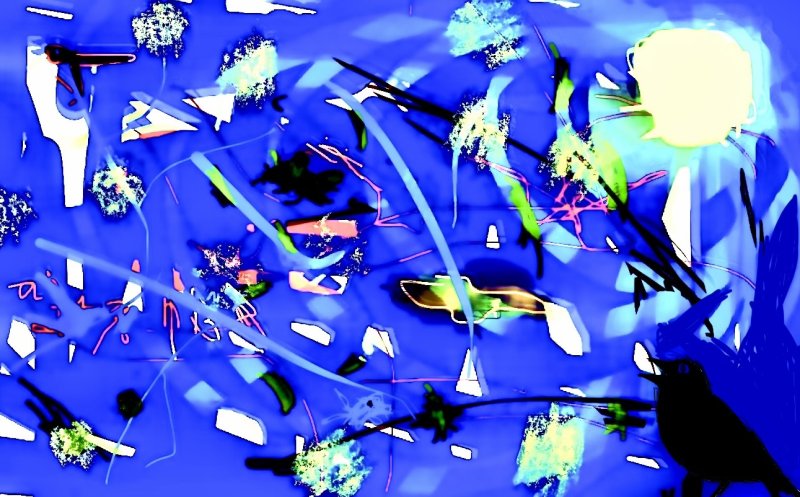 The Birds