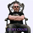 In My Chair - Status Quo cover