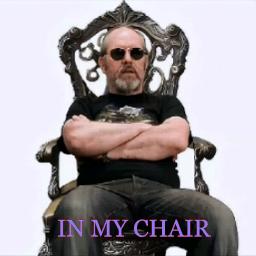 In My Chair - Status Quo cover