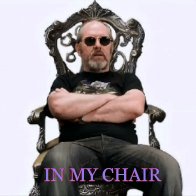 In My Chair - Status Quo cover