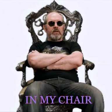 In My Chair - Status Quo cover