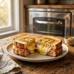 Ovenmelt 2