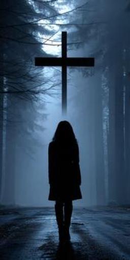 Murder, I