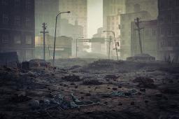 Charnel Future 