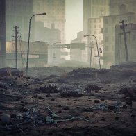 Charnel Future 
