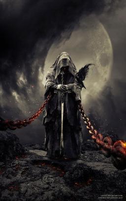 Wrath Beyond Measure