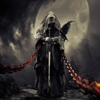 Wrath Beyond Measure