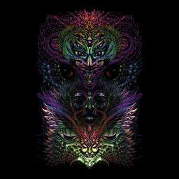 Evil Doth Rise 