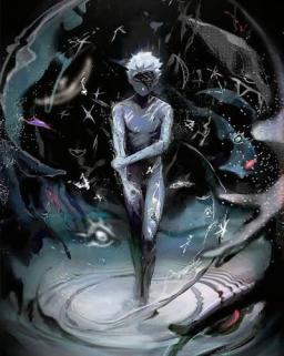 Static in the Dark
