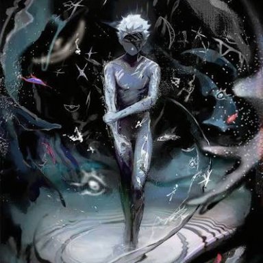 Static in the Dark