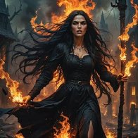 Why Vengeful You?