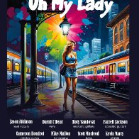 Oh My Lady - Buddrumming