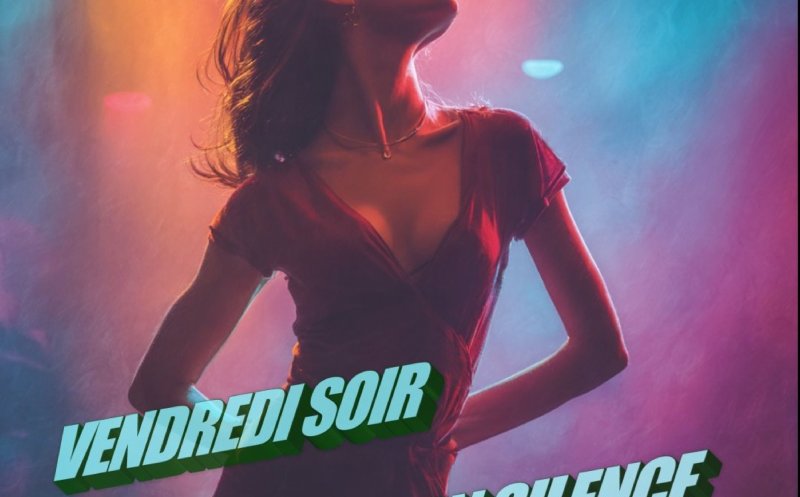 Vendredi Soir