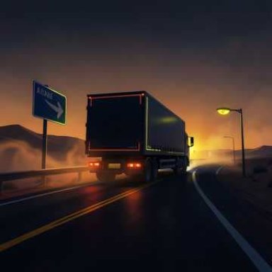 Devil's Highway