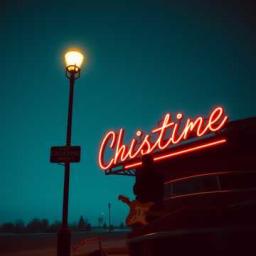 Christine