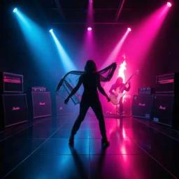 She Can Dance
