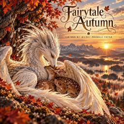 Fairytale Autumn