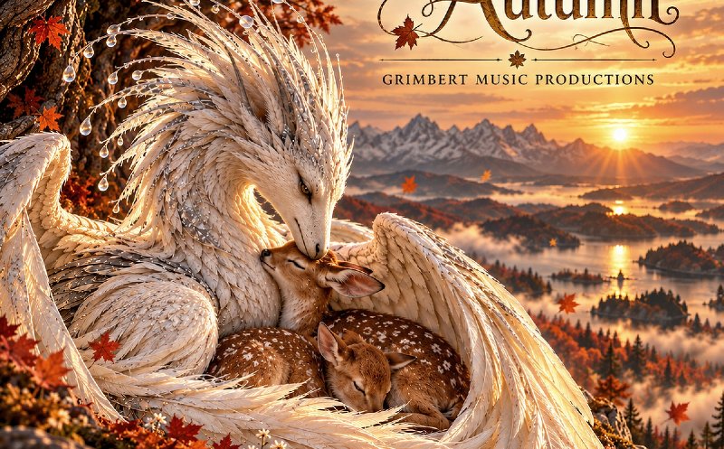 Fairytale Autumn