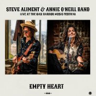 Empty Heart - Live at The Oak Harbor Music Festival
