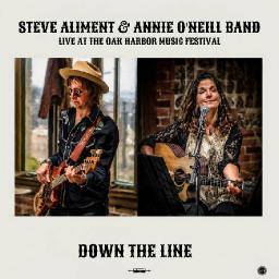 Down The Line - Live at The Oak Harbor Music Festival