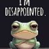 I'm Disappointed  rated a 5