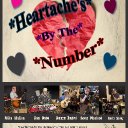 Heartaches by the  Numbers - Nanaimo's Wrecking Crew