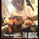 The Weight - Roly Sandoval 