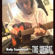 The Weight - Roly Sandoval 