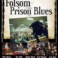 Folsom Prison Blues - Nanaimo's Wrecking Crew